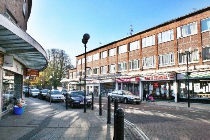 Police Launch Operation To Tackle   Anti-social  Behaviour In Havant