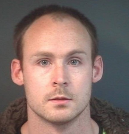 Violent Hammer Attacker "monster": James Hemming  Jailed For 12 Year By Portsmouth Crown Court