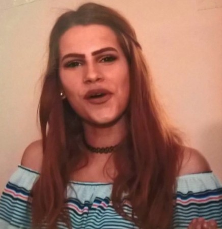 Search Launched For Missing Portsmouth Teenager Rosie Evans-foster