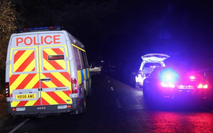 Man, 51, Dies After Collision Between Peugeot and HGV Near Totton