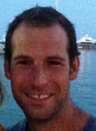 Police Find Body Of Missing Bournemouth Man Oliver Marsh  In New Forest