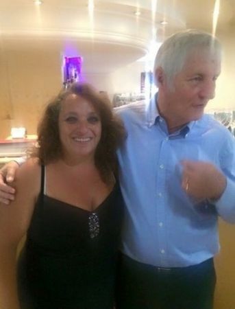 Have You  Seen Missing Mum Alison
