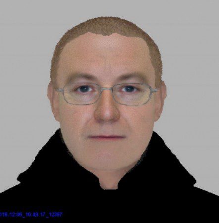 Police Hunt  Con Man After Vulnerable Pensioner Conned Out Of  Cash  For Work