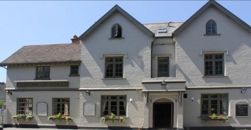 Fire Crews Called To East Cowes Pub