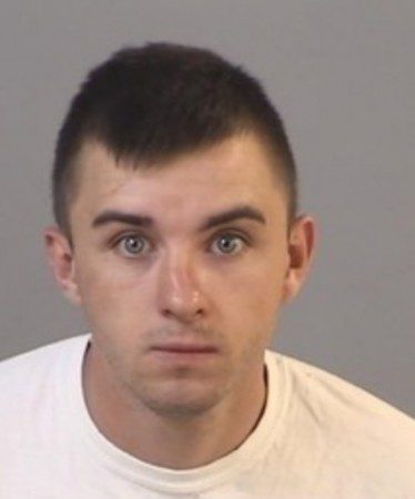 Callous Driver Noah Chapman Jailed After  Fatal Hit And Run On A338