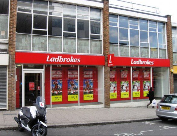 Police Appeal For Information Following Armed Robbery At Ladbrokes Southampton