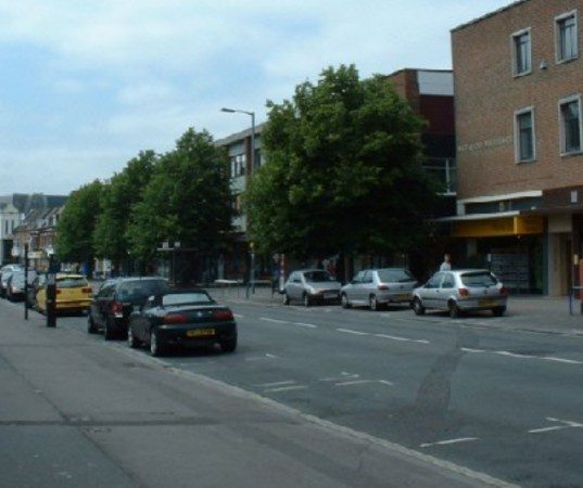 Man Injured After Southampton Taxi Queue Attack