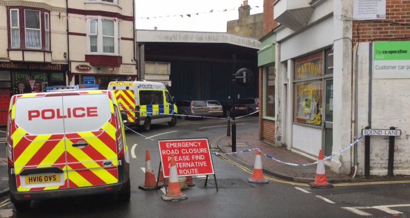 Two Further Arrests Over Murdered Prison Officer In Ventnor