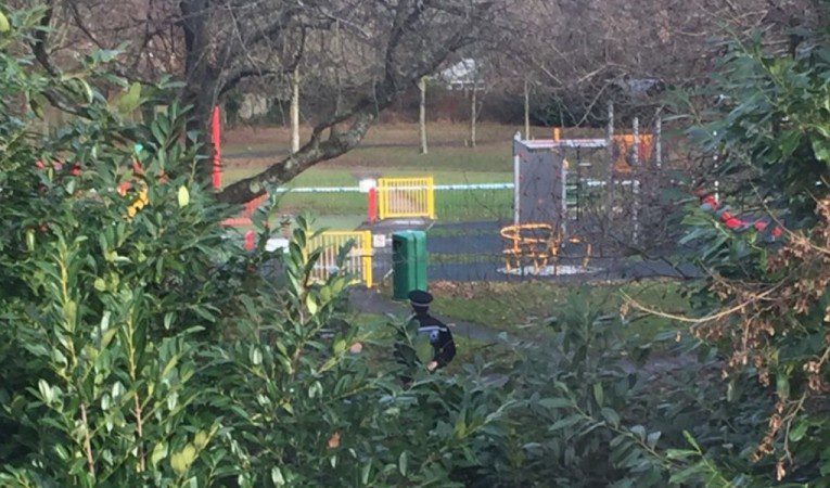 Man's Body Found In Children's  Play Area In Titchfield Common Near Fareham