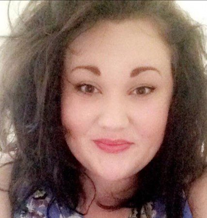 Exclusive:woman Amie Welsh  Found Dead In Ventnor  Property On The Isle Of Wight