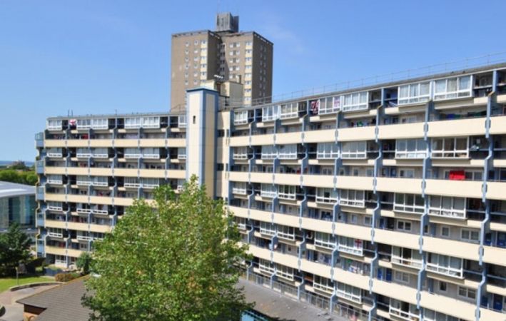 Portsmouth Housing Delivery Figures On The Up