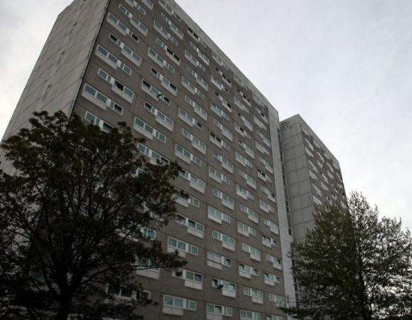Man Given 16 Year Life Sentence After Southampton Footpath Murder
