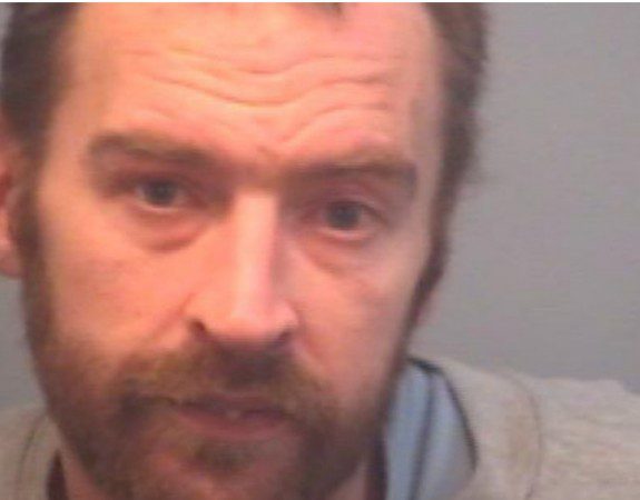 Man Jailed For Breaching Restraining Order