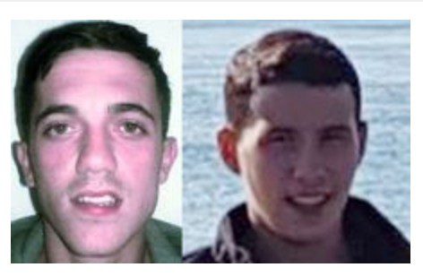 Police Concerned For Missing Teenagers From Albania