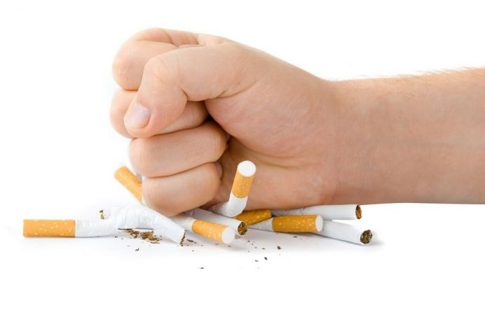 Stub Out The Smoking Habit For Good This No Smoking Day