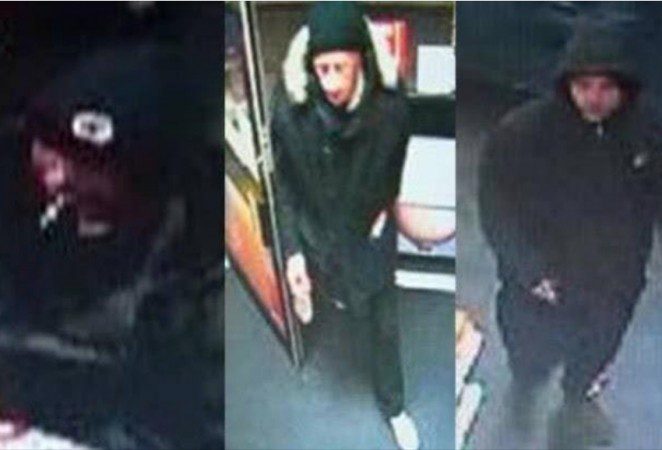 15k Of Goods And Navy Medals  Stolen  After Portsmouth House  Is Ransacked