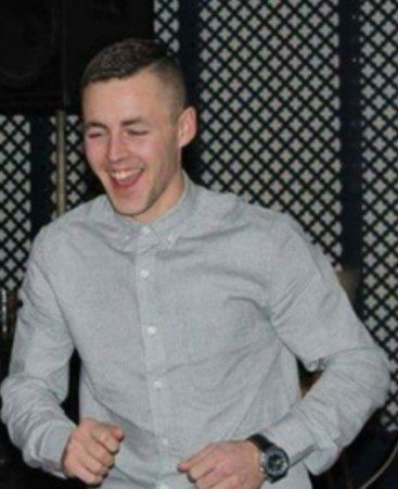 Tributes Paid To Dad Of Two Chris Guilford Killed  In Great Shoddesden Crash