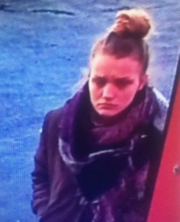 Have You Seen Missing Katarina Jandurova From Eastleigh