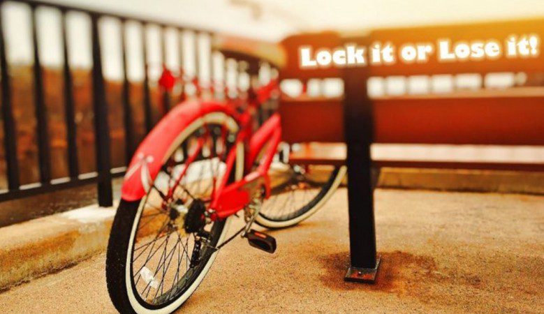 Three Arrested And Bailed By Police Over Cycle Theft In Portsmouth