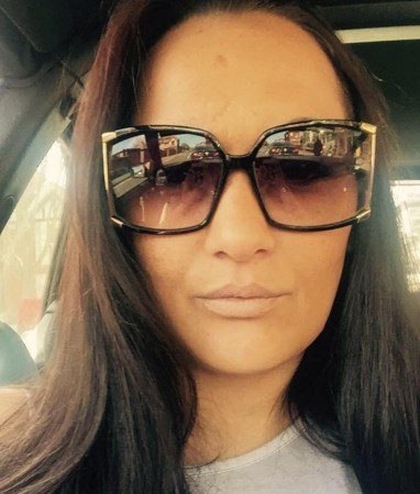 First Picture Of Woman Murdered Over Seventy Pound Drug Deal  In Portsmouth : Nadine Burden