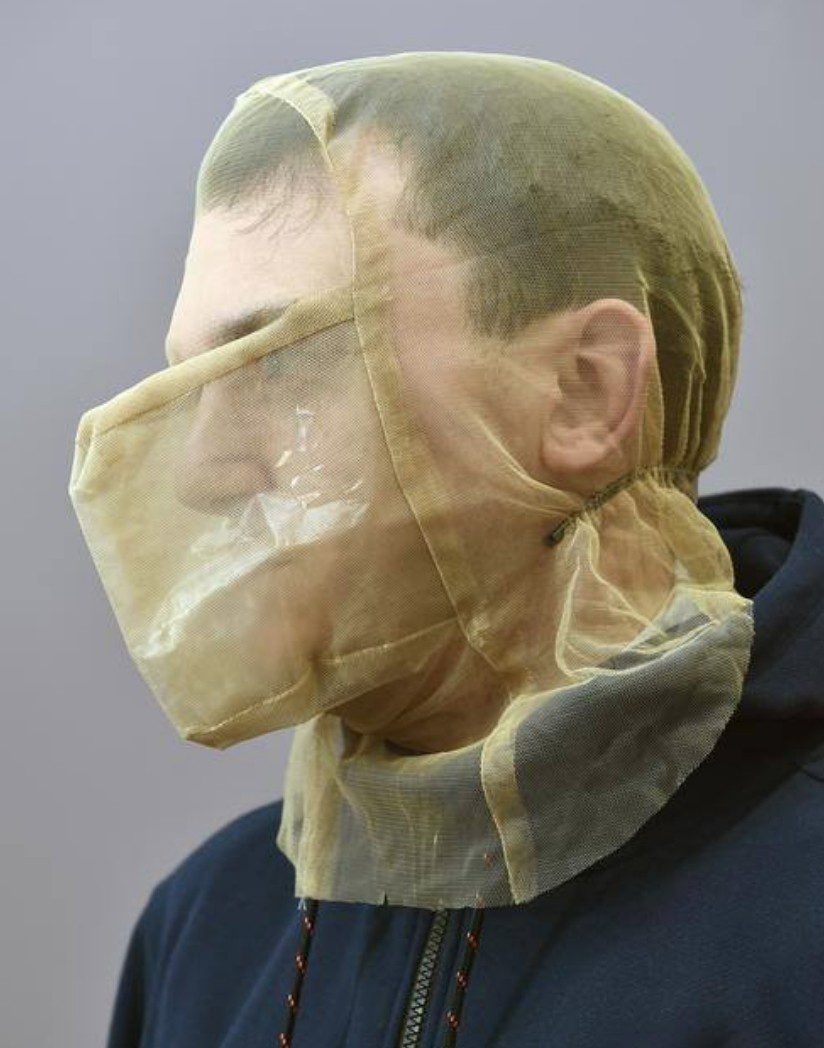 Emergency Workers To Be Issued With Spit Guards