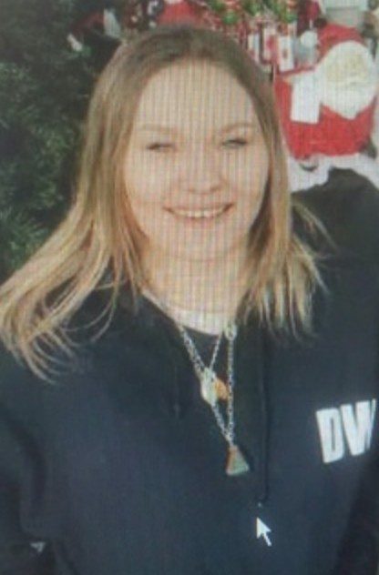 Have You Seen Missing School Girl  Destiny Parker