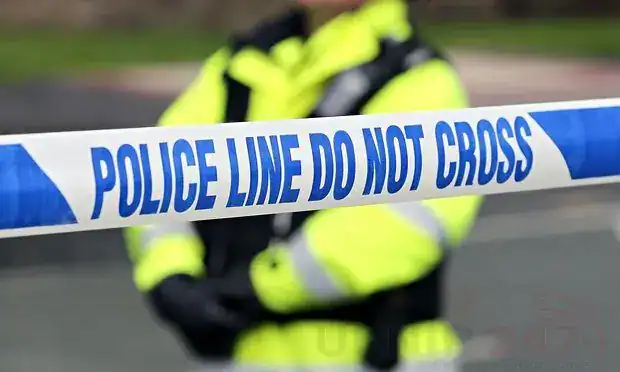 Man Stabbed In The Chest In Hackney