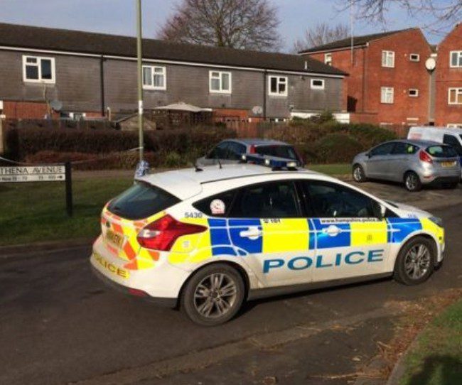 Family Of Drug Dealer Shot In Waterlooville Appeal For People To Give Police Information To Find Missing Weapon