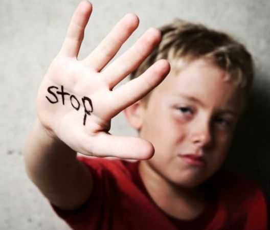 Together We Can Tackle Child Abuse In Portsmouth