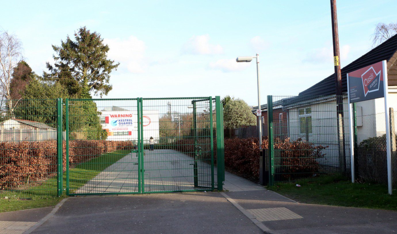 School Boy Stabbed  By Two In Southampton
