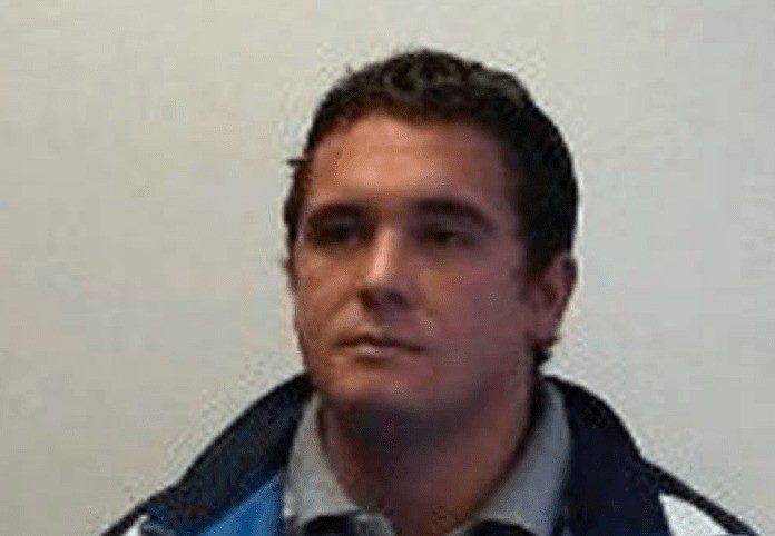 Portsmouth Thug Jailed For Wife Beating