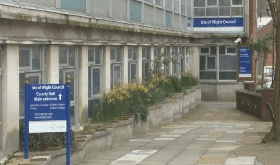 Second Isle Of Wight Teacher Sacked After Police Launch Sex Probe