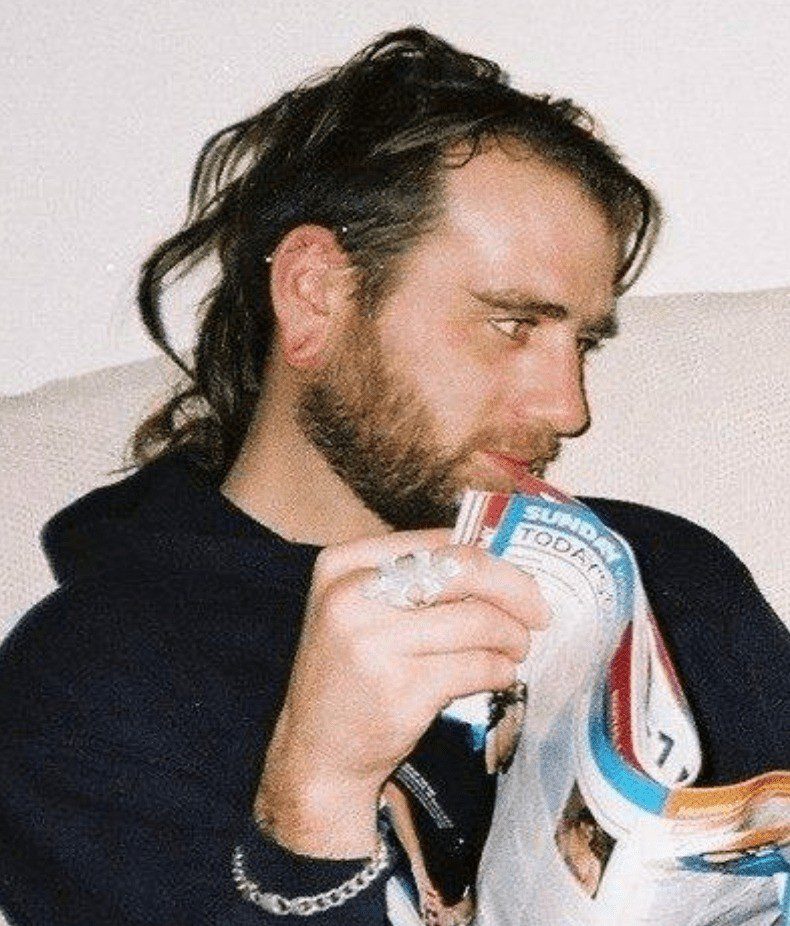 Have You Seen Missing James Alford From Bournemouth?