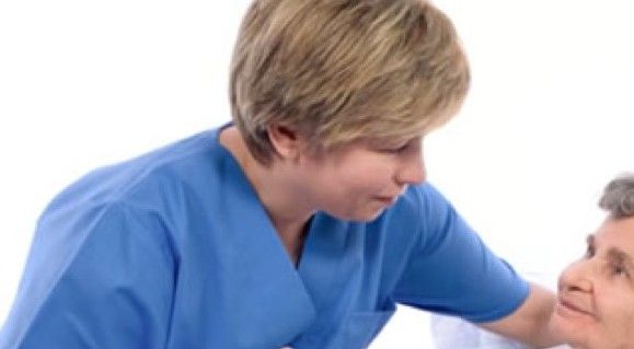 Bringing Nhs And Social Care Services Closer Together