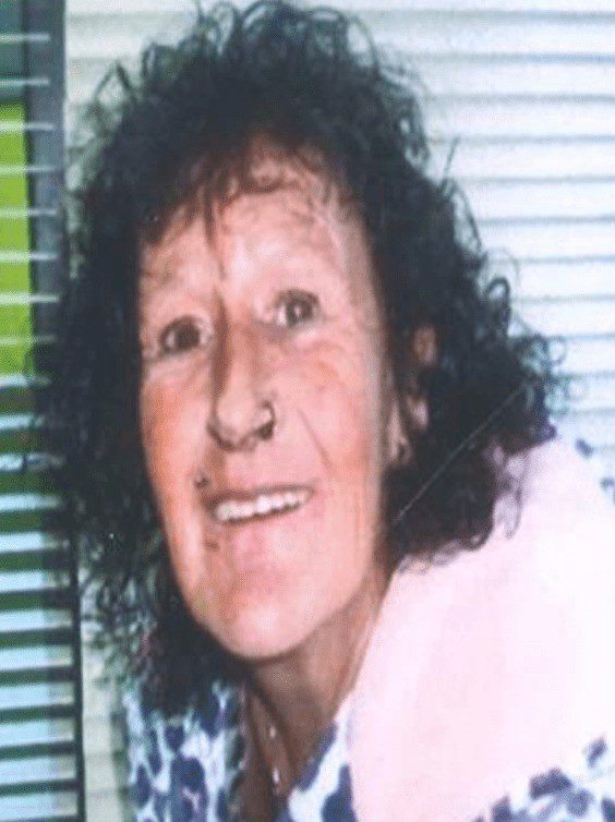 Concern For Missing Bournemouth Woman Gillian Greenwood