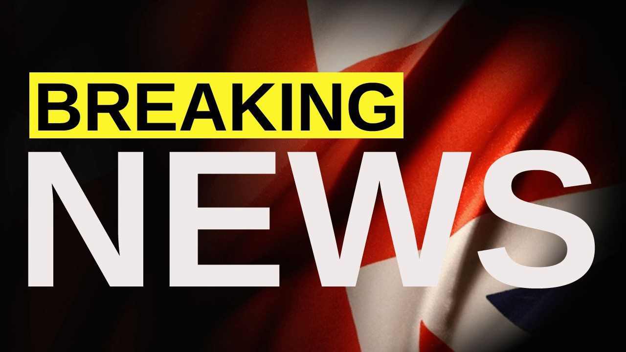 Armed Police In Major Shake Down On M3 Motorway After Dorset Robberies