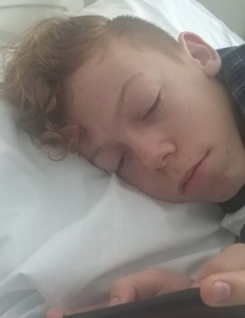 Mum Plea To Missing Teenager From Portsmouth