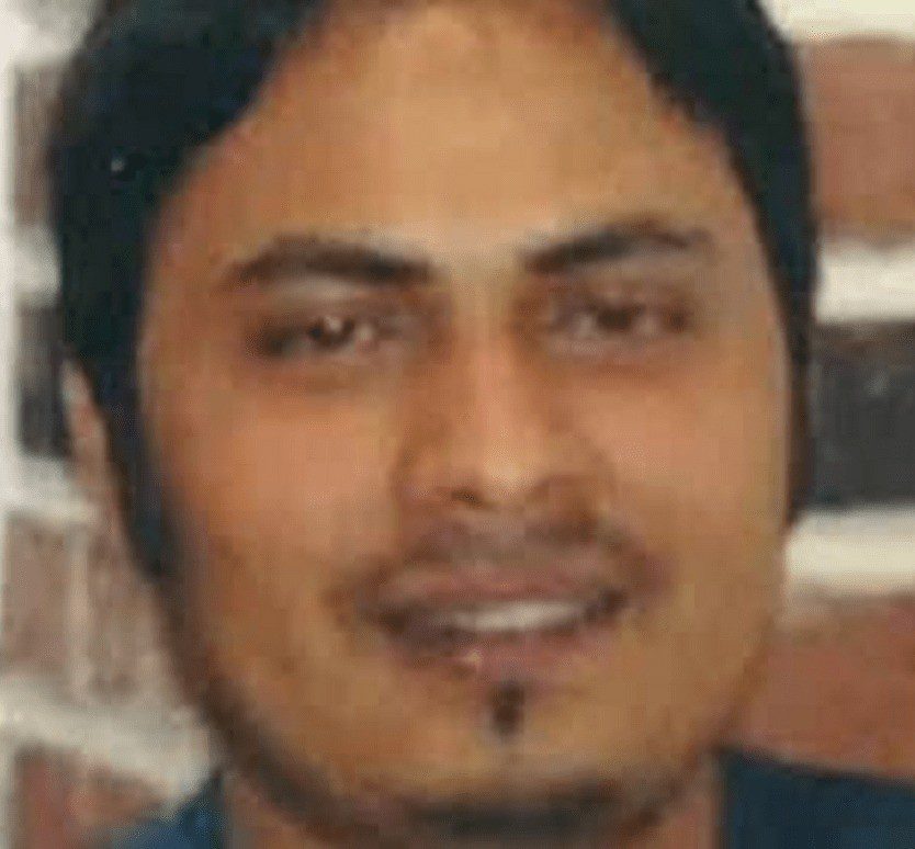 Man Arrested In Hackney Murder Investigation