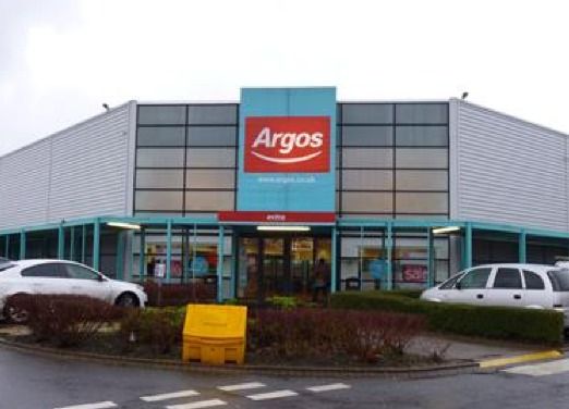 Police Appeal Following Two Burglaries At Argos In Titchfield