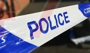 Man Arrested By Armed Police In Birmingham