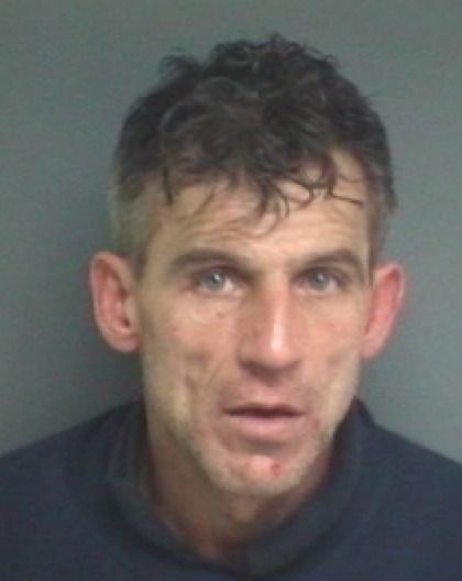 Cow Boy Builder  Jailed After Conning  Pensioners