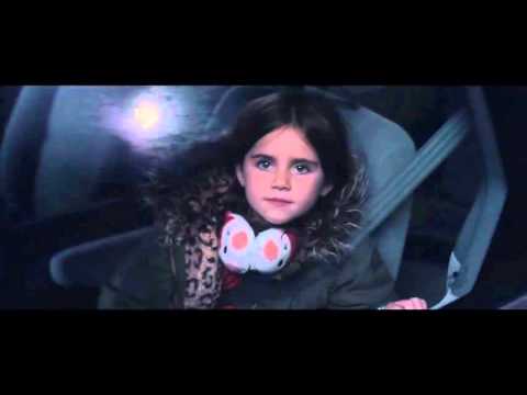 John Lewis Christmas Advert 2015   #manonthemoon