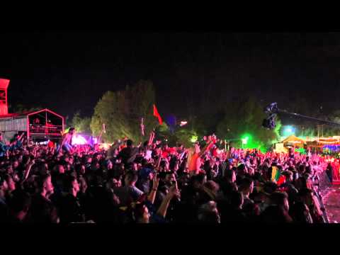 A Few Of The Best Bits From Bestival 2015 So Far!!!
