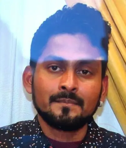 Tunbridge Wells Man Reported Missing