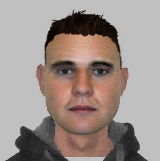 Police Appeal For Name Of Suspect Wanted For Indecent Assault