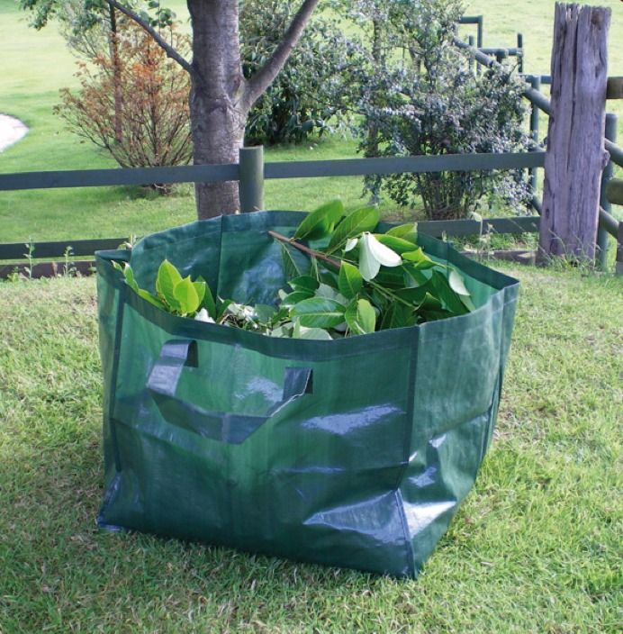 Changes To Garden Waste Collection Service In Andover