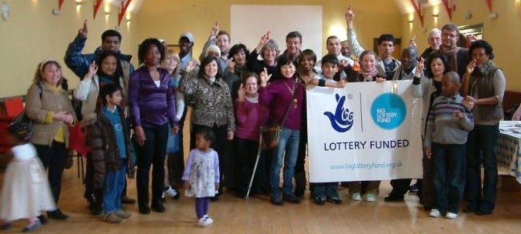 Homeshare Opens New Doors To Independent Living For Older People