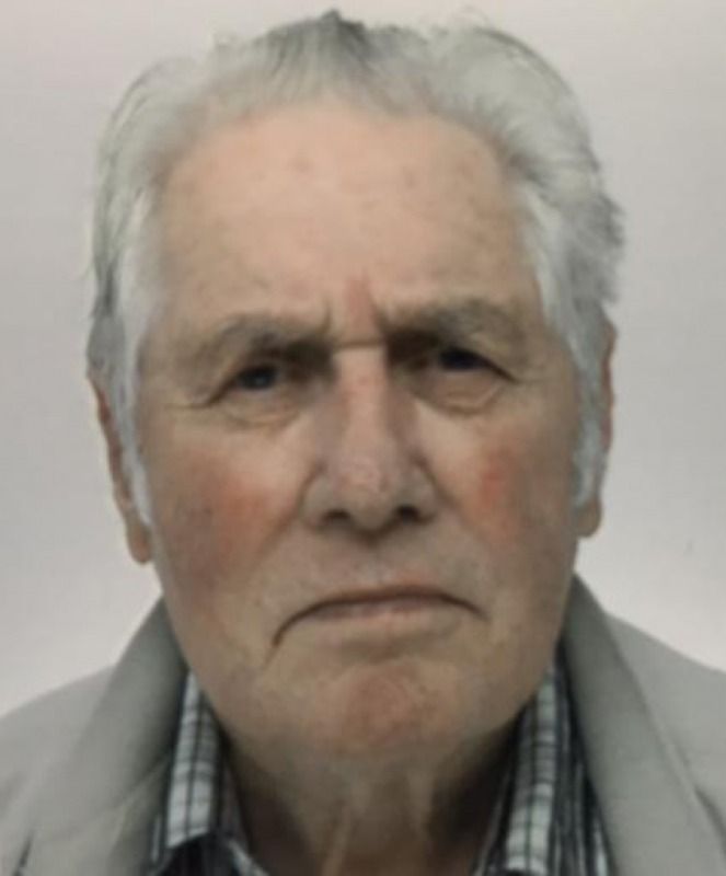 Police Launch Search For Vulnerable Man Missing From Southampton