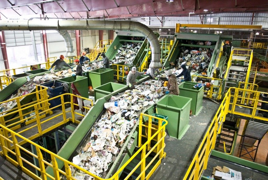 Afton Marsh Recycling Centre In Freshwater  To Re-open