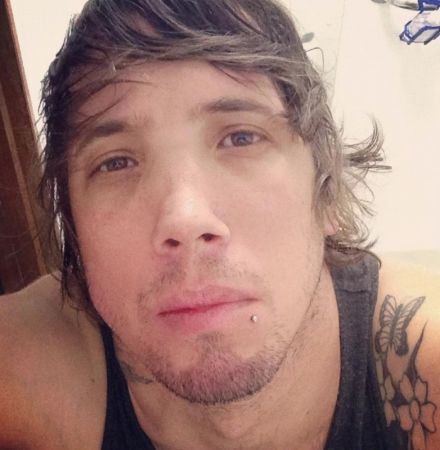 Tributes Paid After  Lead Singer Of Cesm Loses Fight Against  Illness